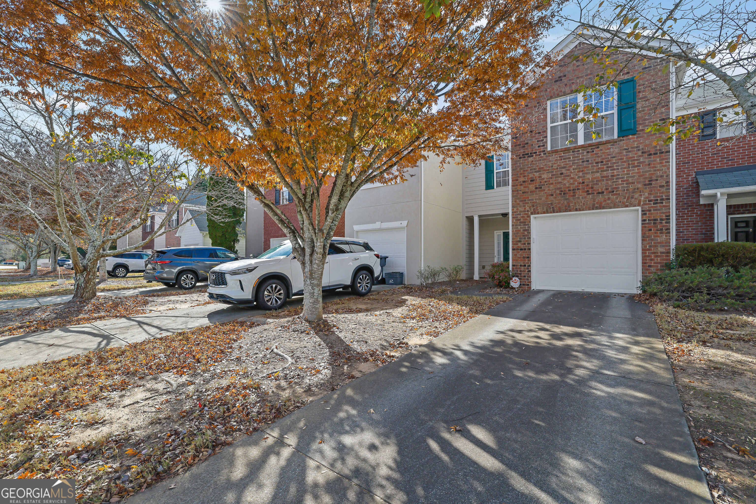 River Parc At Sugarloaf - Residential