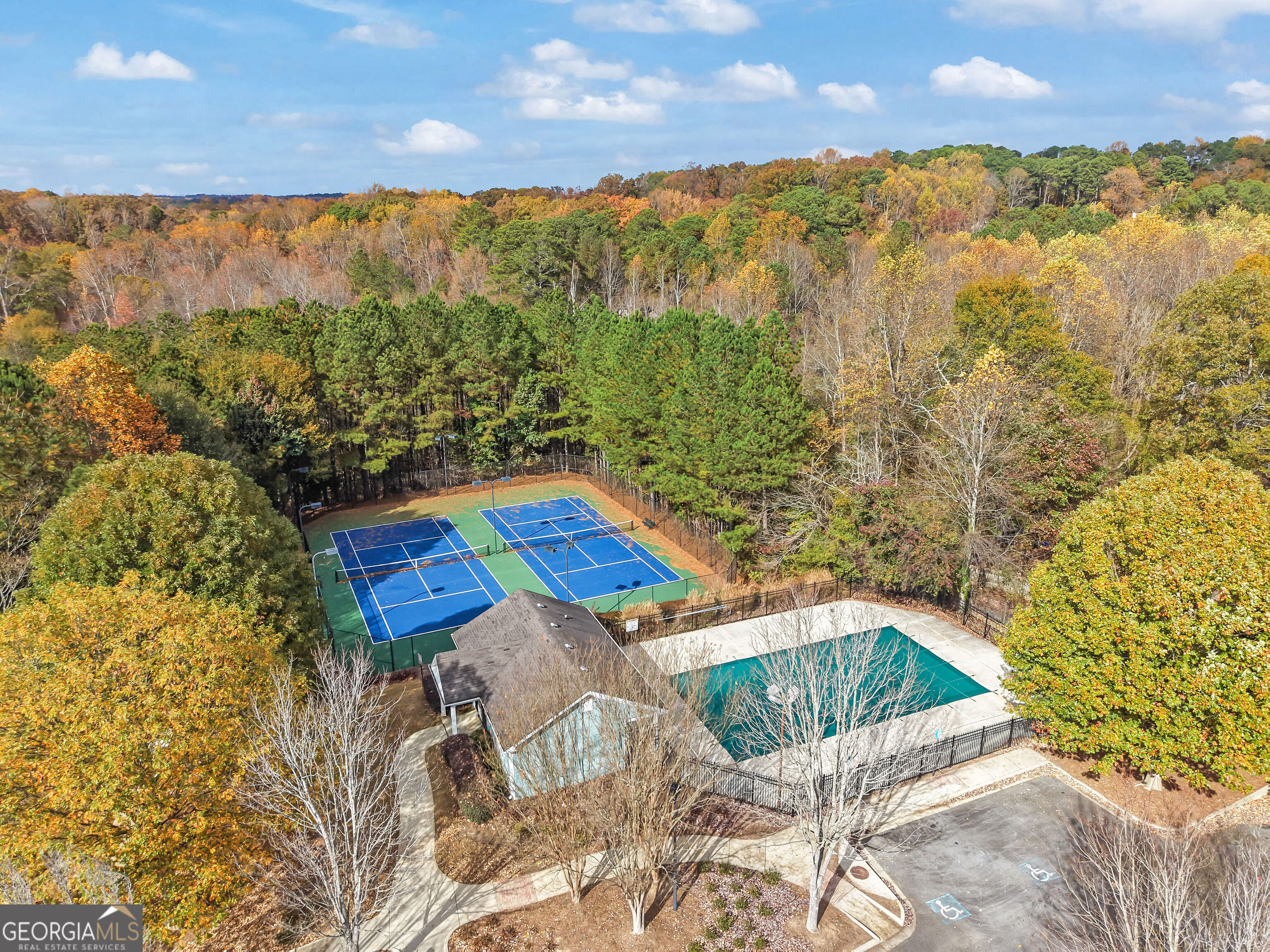 River Parc At Sugarloaf - Residential