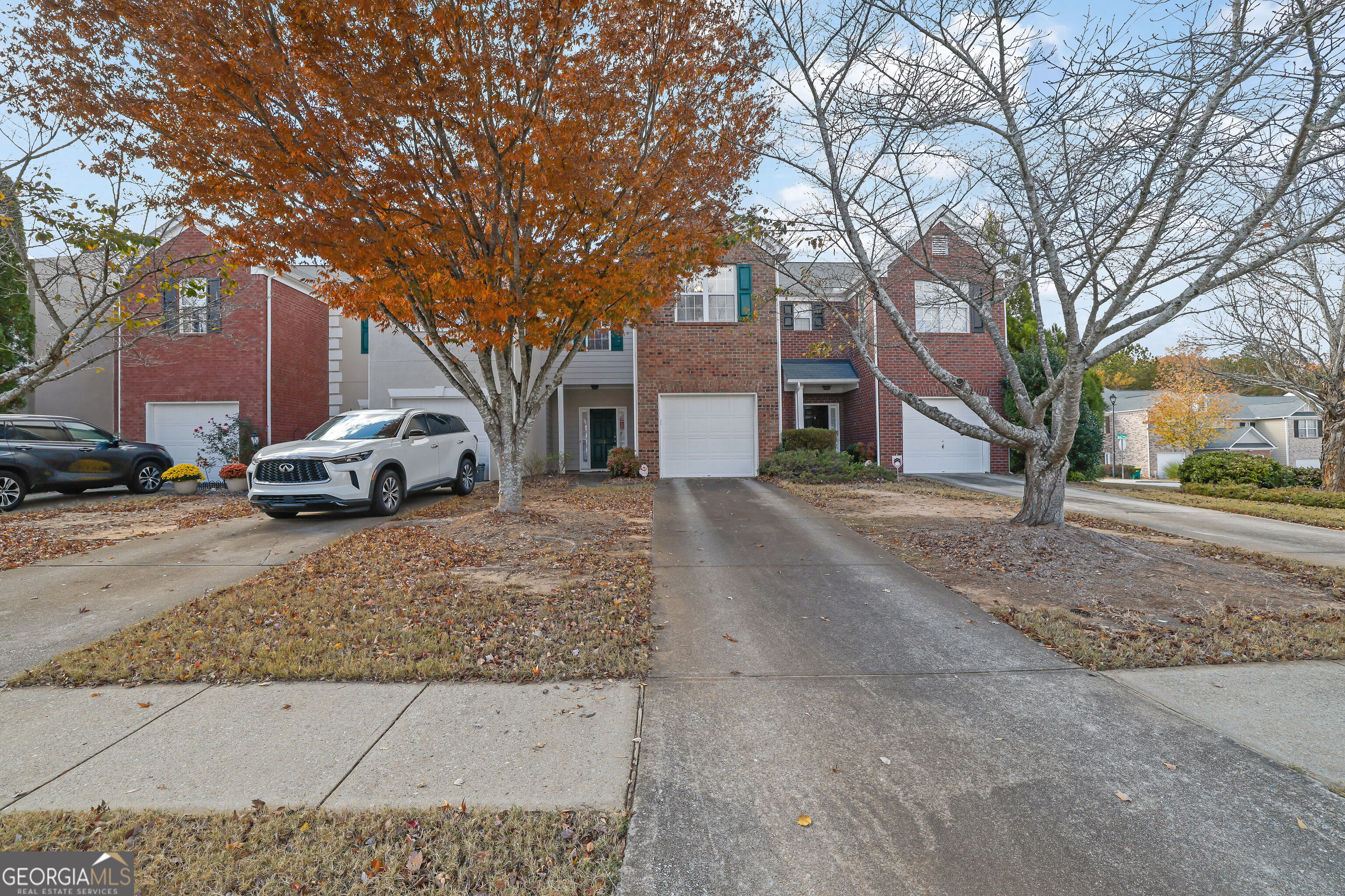 River Parc At Sugarloaf - Residential