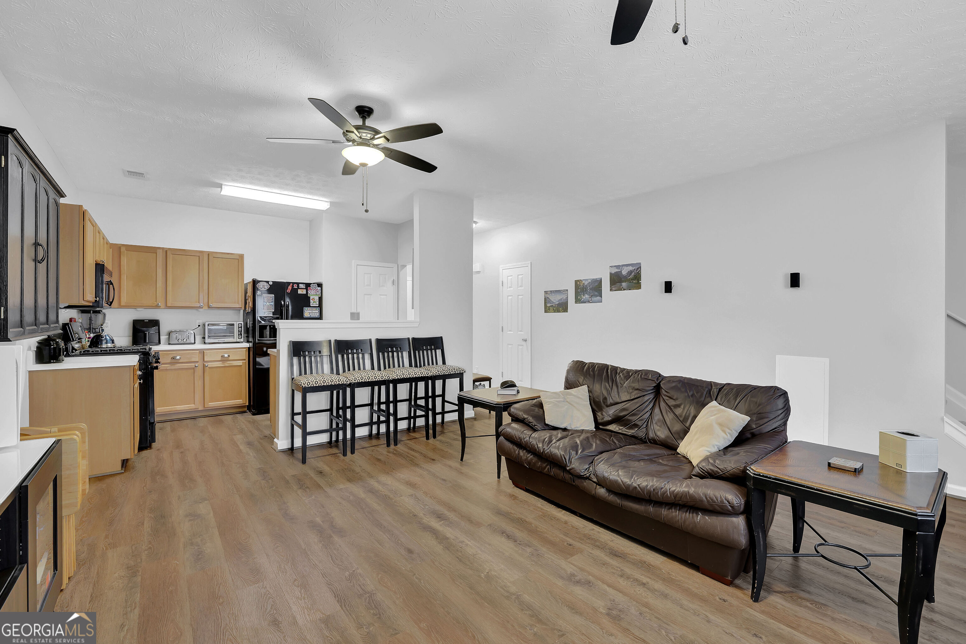 River Parc At Sugarloaf - Residential