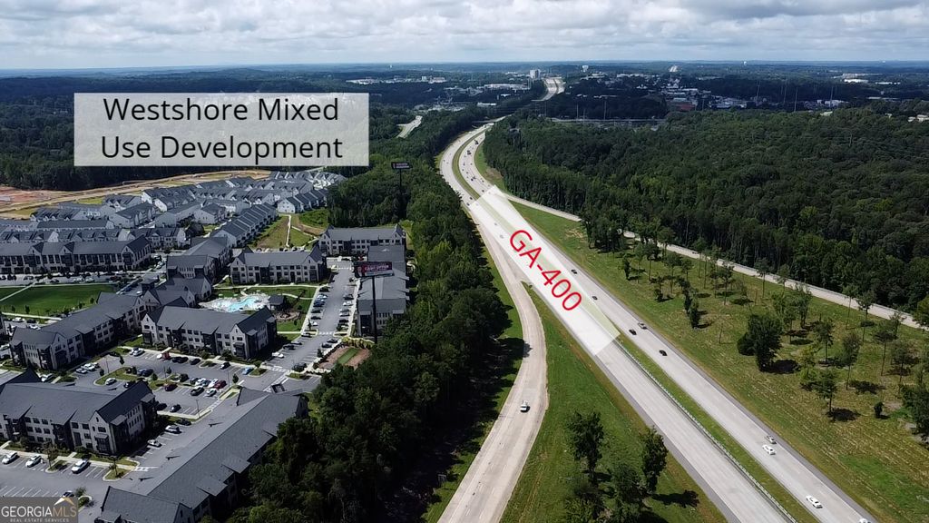 Photo of 0 Turner Road, Cumming, GA 30041 (MLS # 10758640)