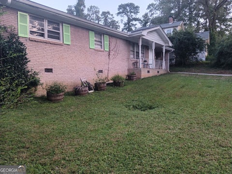 Photo of 2334 WOODCASTLE Ln, ATLANTA, GA 30316 (MLS # 10842180)