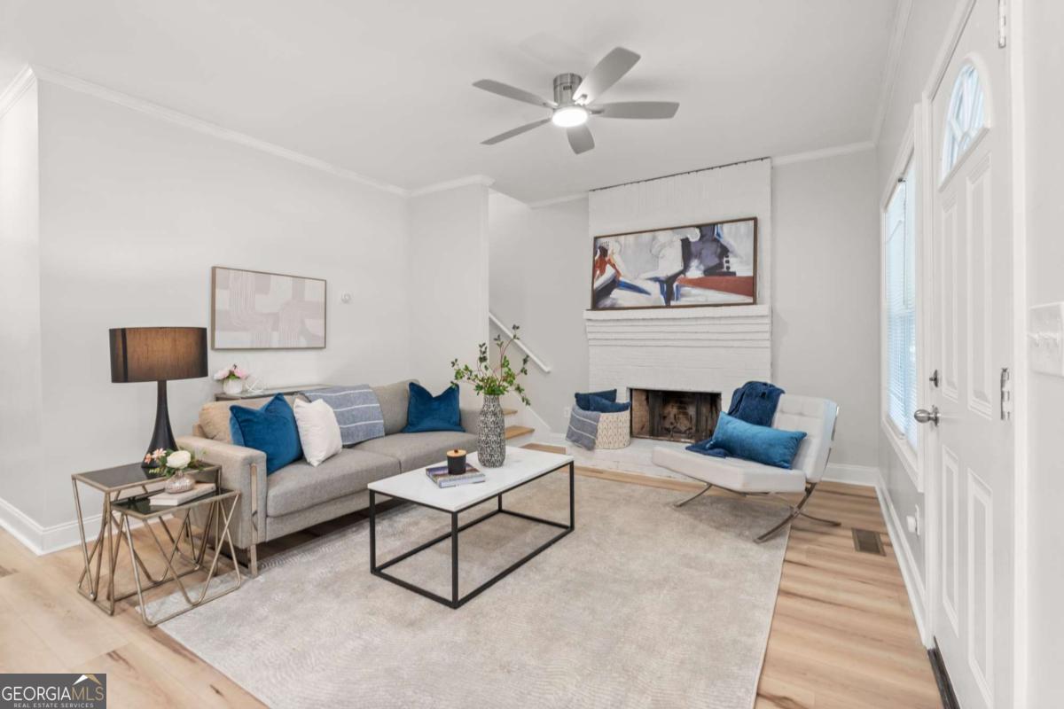 75 JOHNSON RD NW