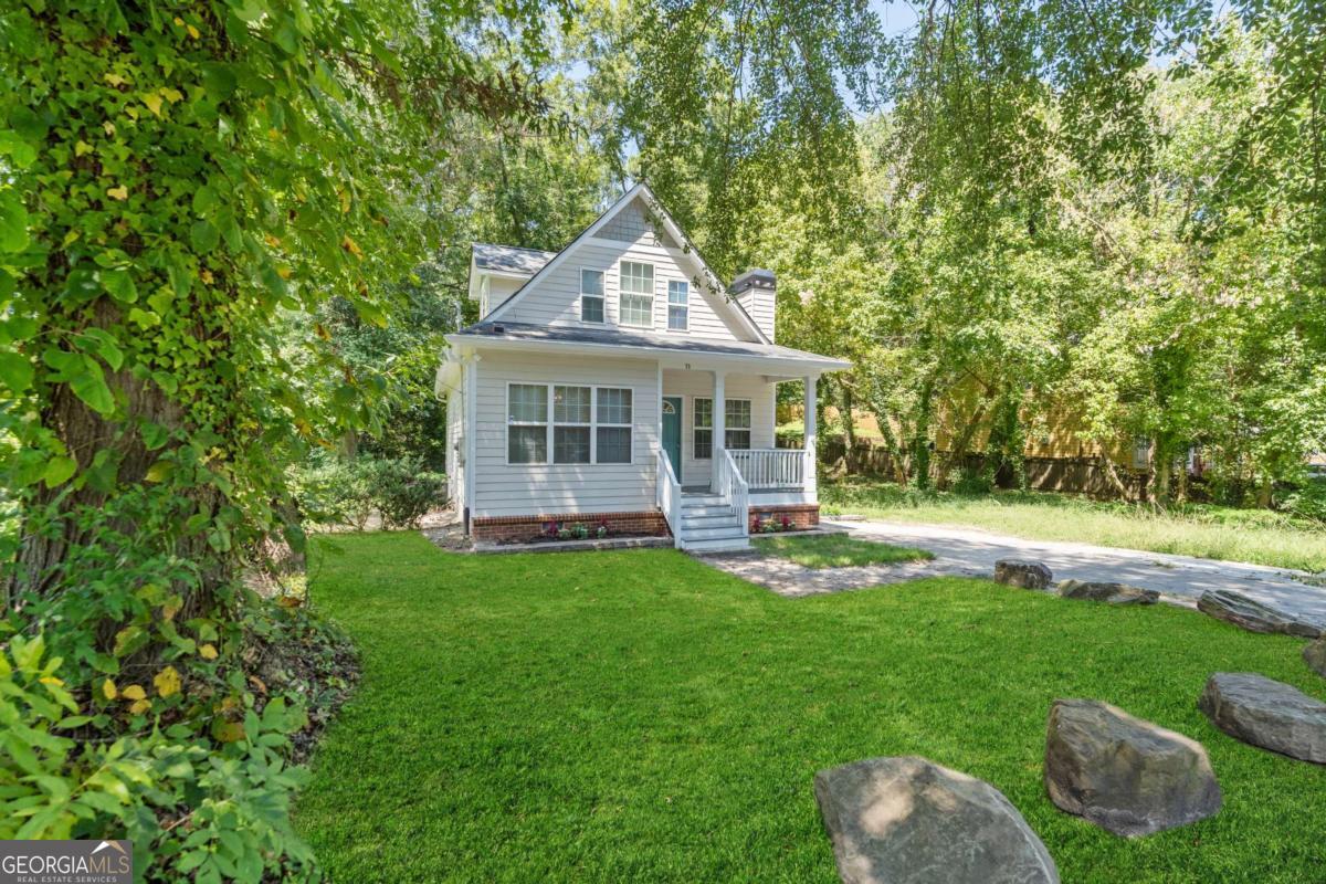 75 JOHNSON RD NW