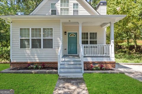 75 JOHNSON RD NW Atlanta GA 30318