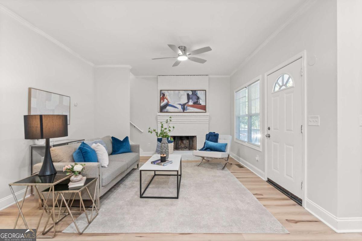 75 JOHNSON RD NW