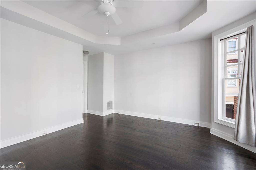 Buckhead Central - Residential
