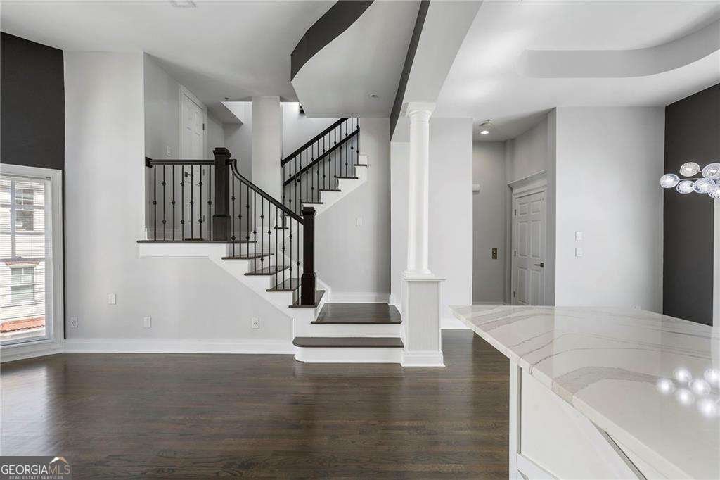 Buckhead Central - Residential