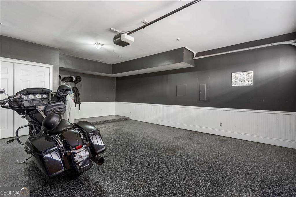 Buckhead Central - Residential