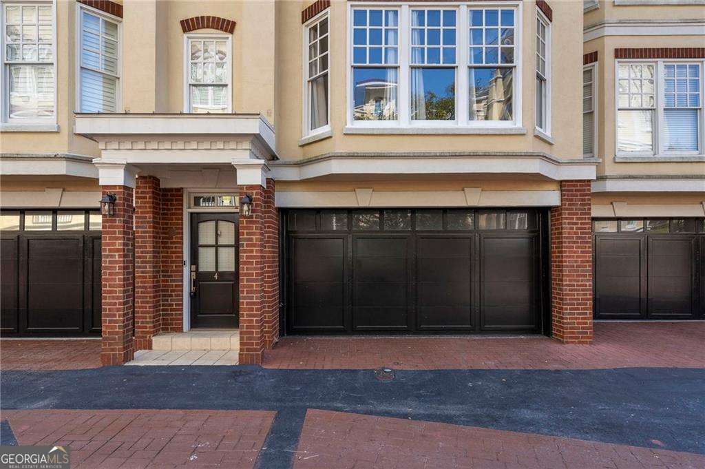 Buckhead Central - Residential