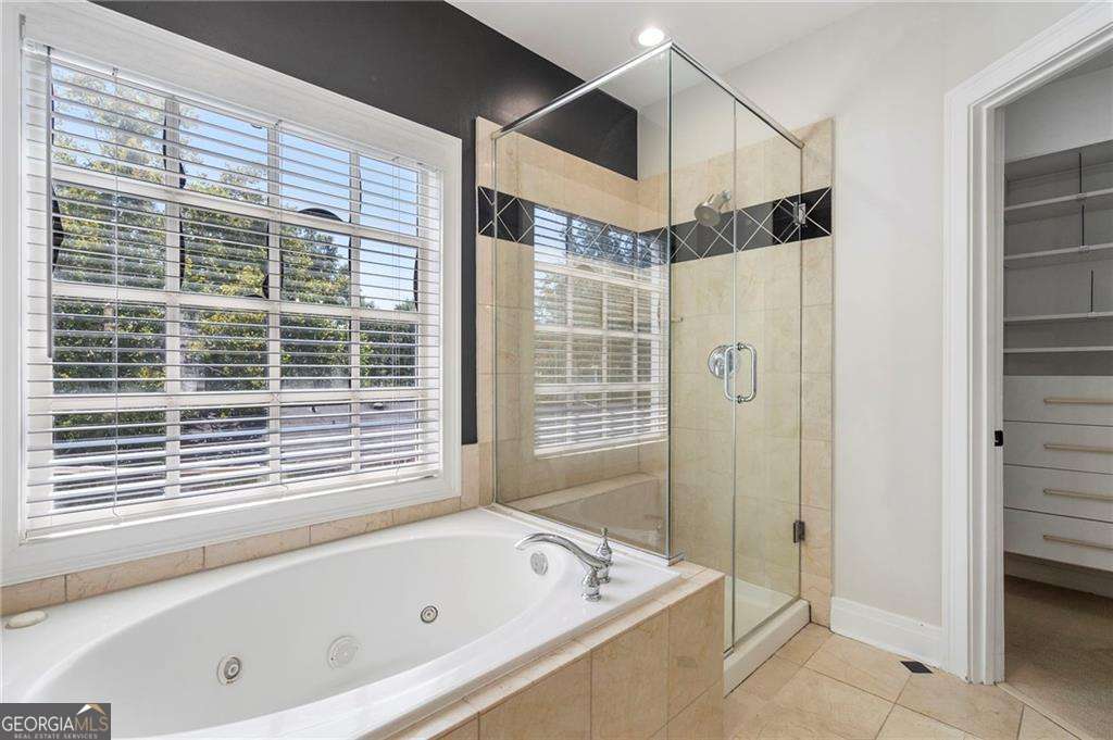 Buckhead Central - Residential