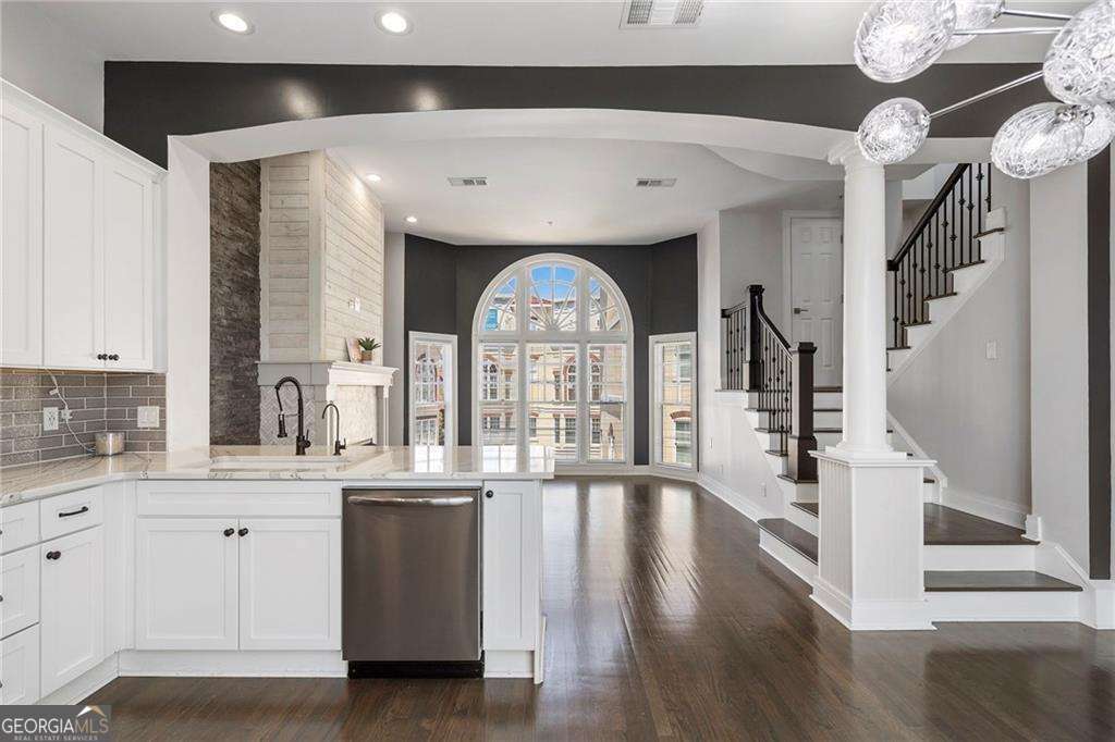 Buckhead Central - Residential