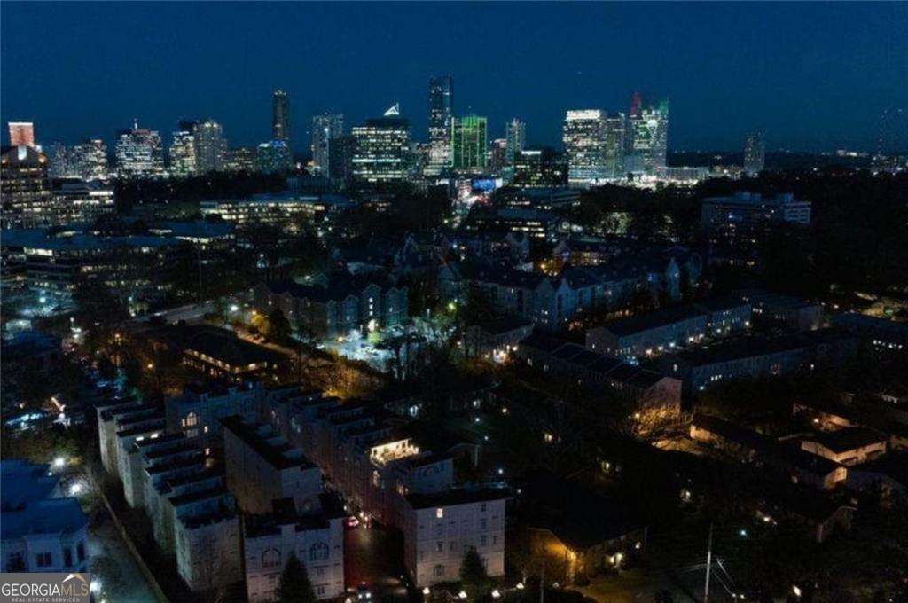 Buckhead Central - Residential