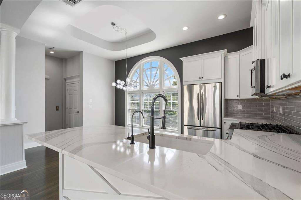 Buckhead Central - Residential