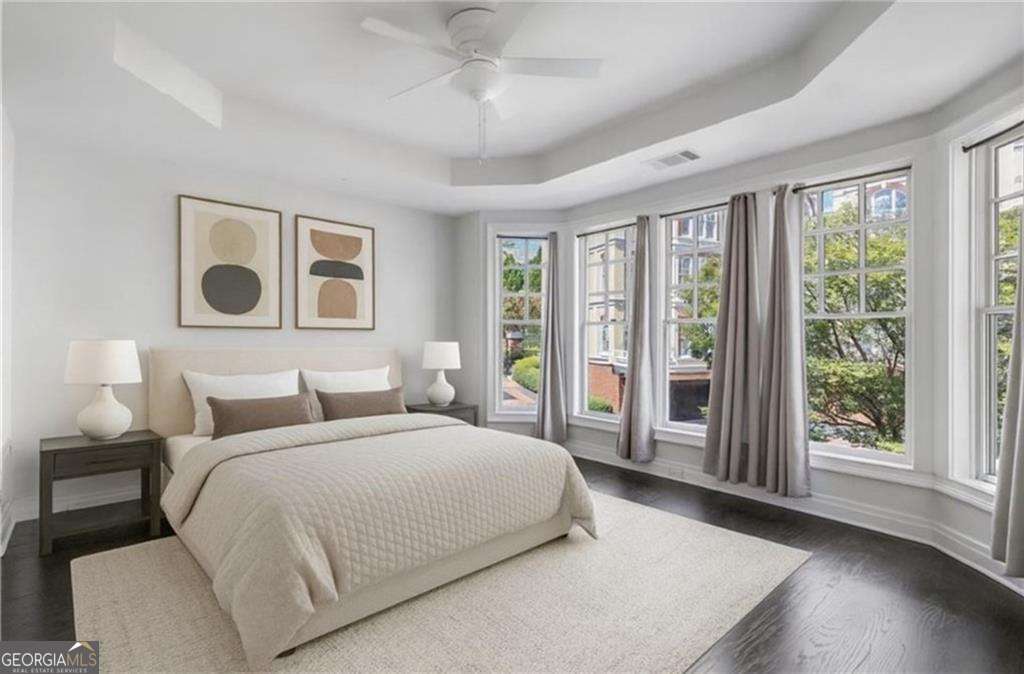 Buckhead Central - Residential