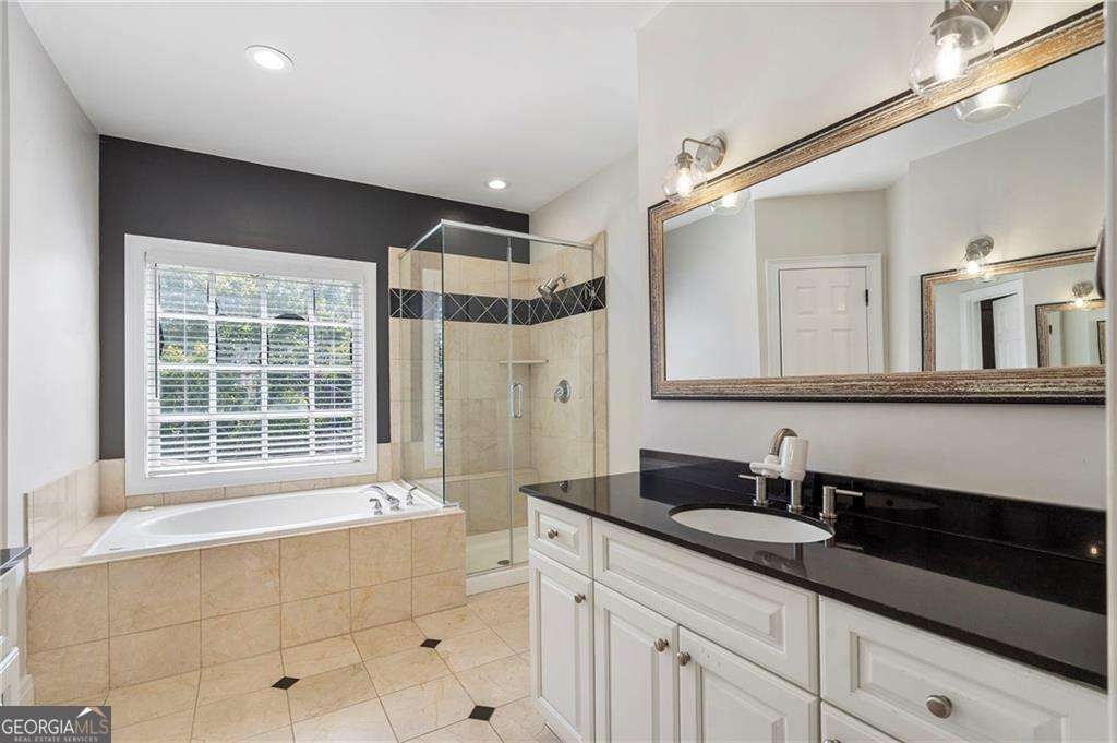 Buckhead Central - Residential