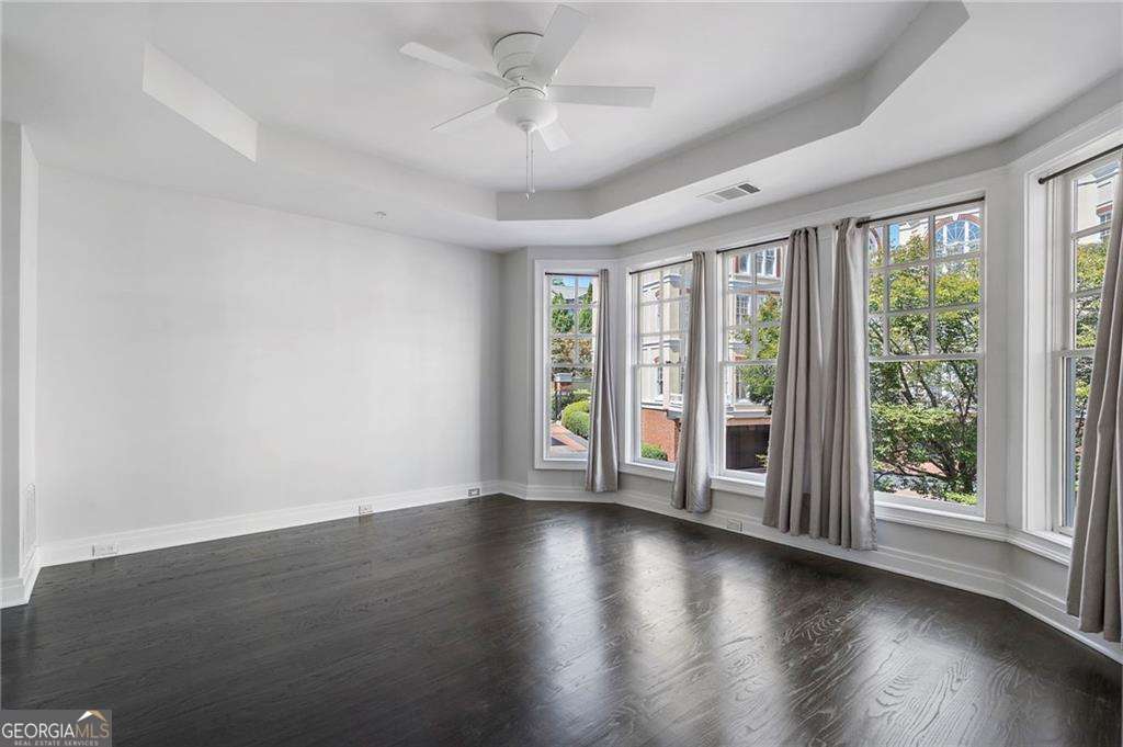 Buckhead Central - Residential