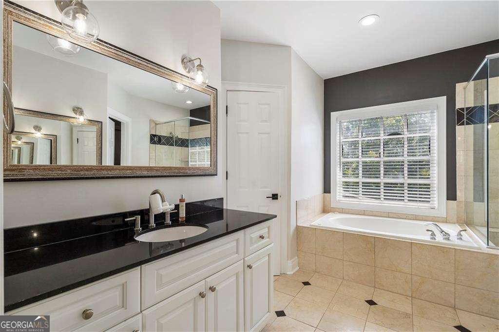 Buckhead Central - Residential