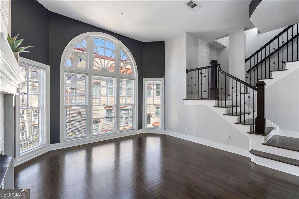 Buckhead Central - Residential