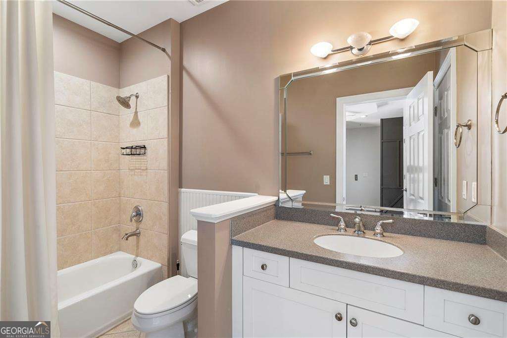 Buckhead Central - Residential