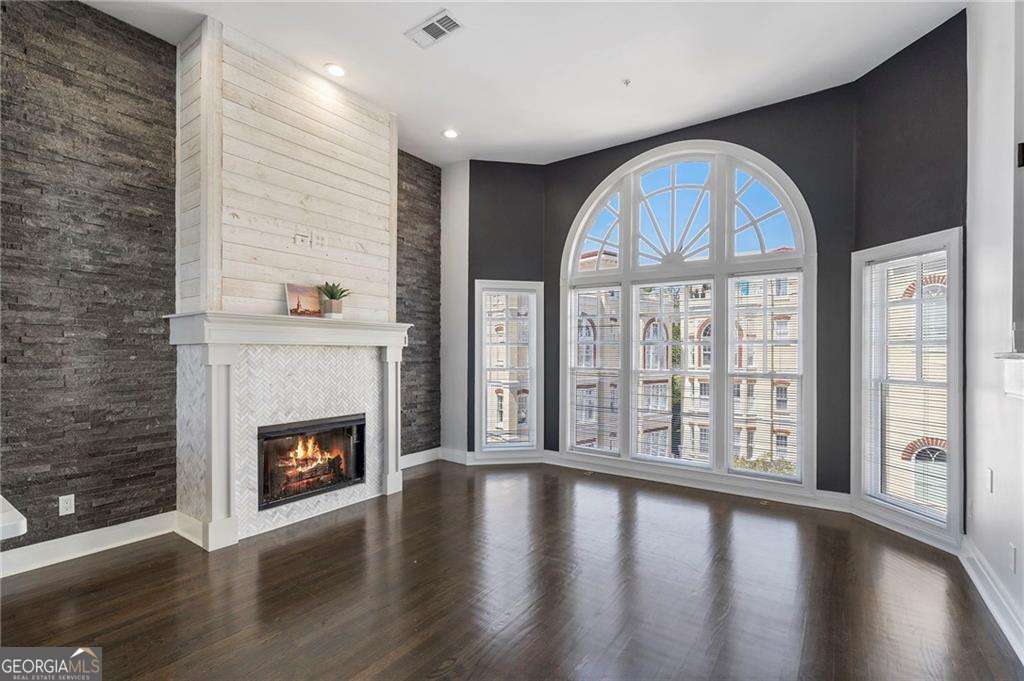 Buckhead Central - Residential