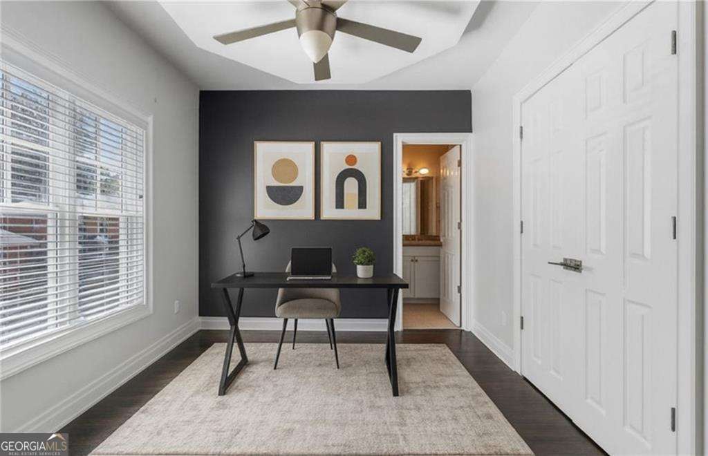 Buckhead Central - Residential