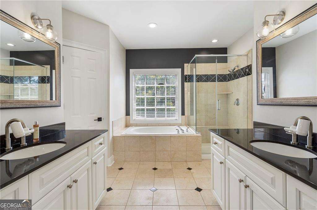 Buckhead Central - Residential