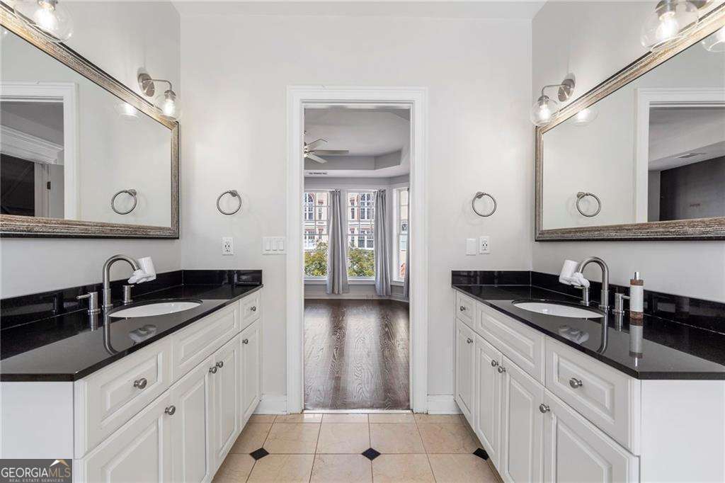 Buckhead Central - Residential