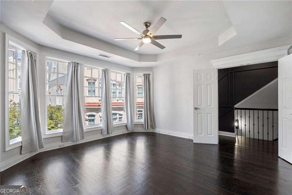 Buckhead Central - Residential