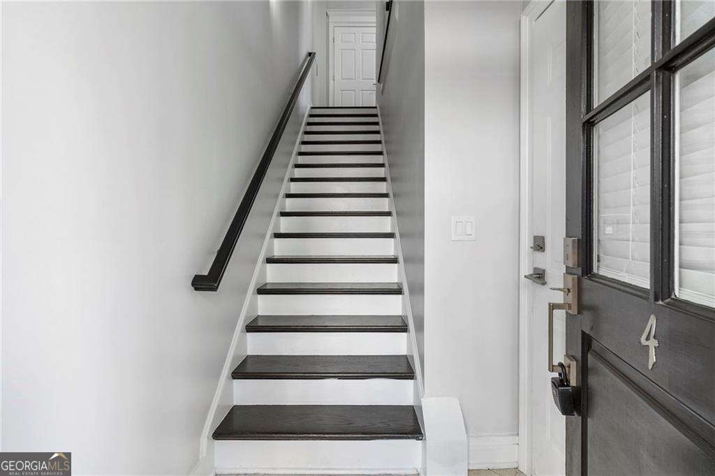 Buckhead Central - Residential