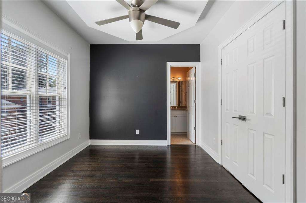 Buckhead Central - Residential