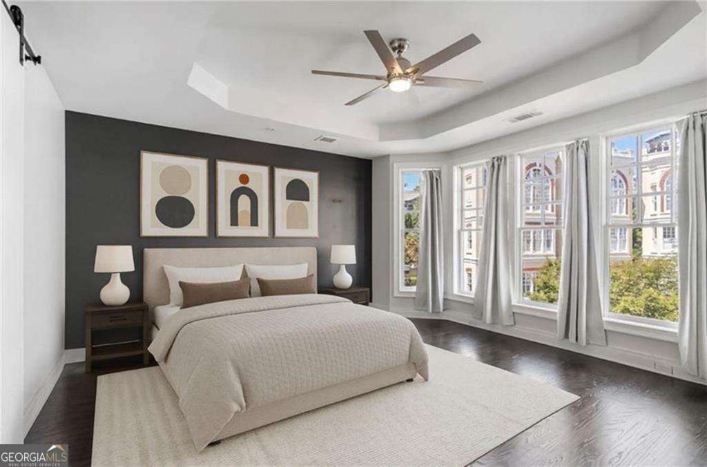 Buckhead Central - Residential