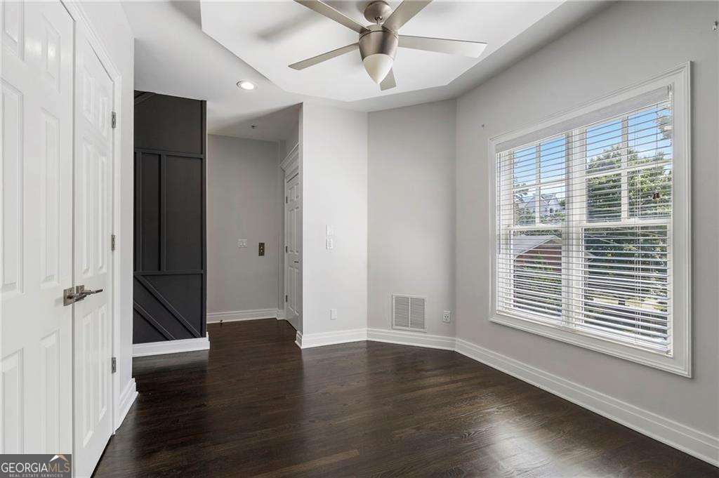 Buckhead Central - Residential