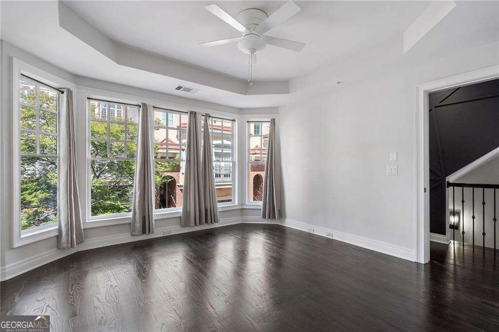 Buckhead Central - Residential