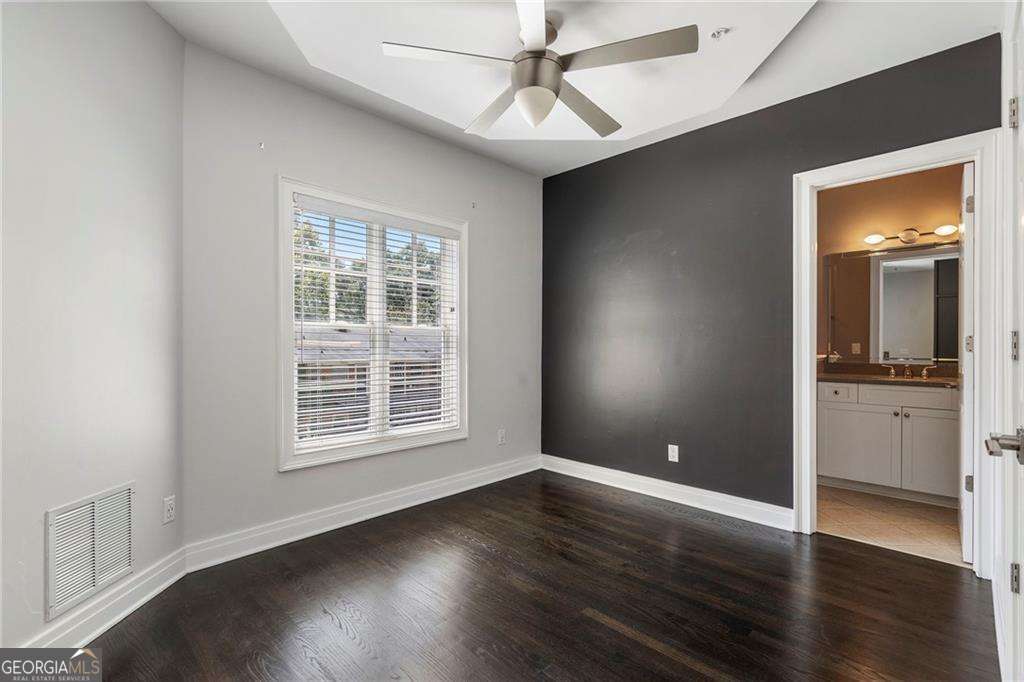 Buckhead Central - Residential