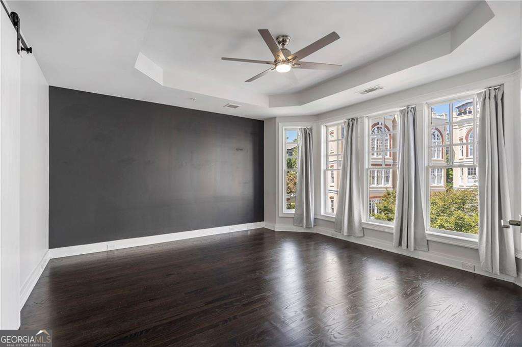 Buckhead Central - Residential