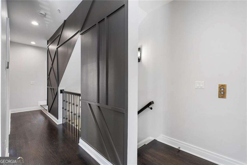 Buckhead Central - Residential