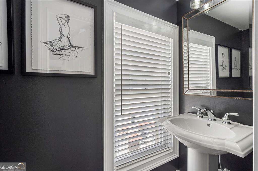 Buckhead Central - Residential