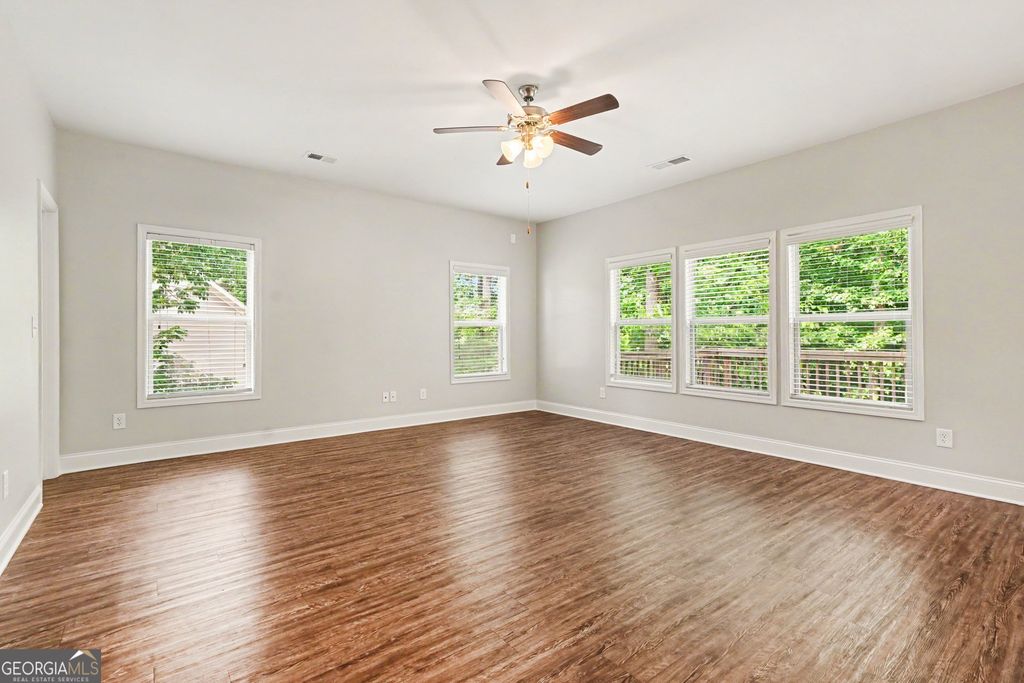 Photo of 825 Sassafras Lane, Hoschton, GA 30548 (MLS # 10763120)