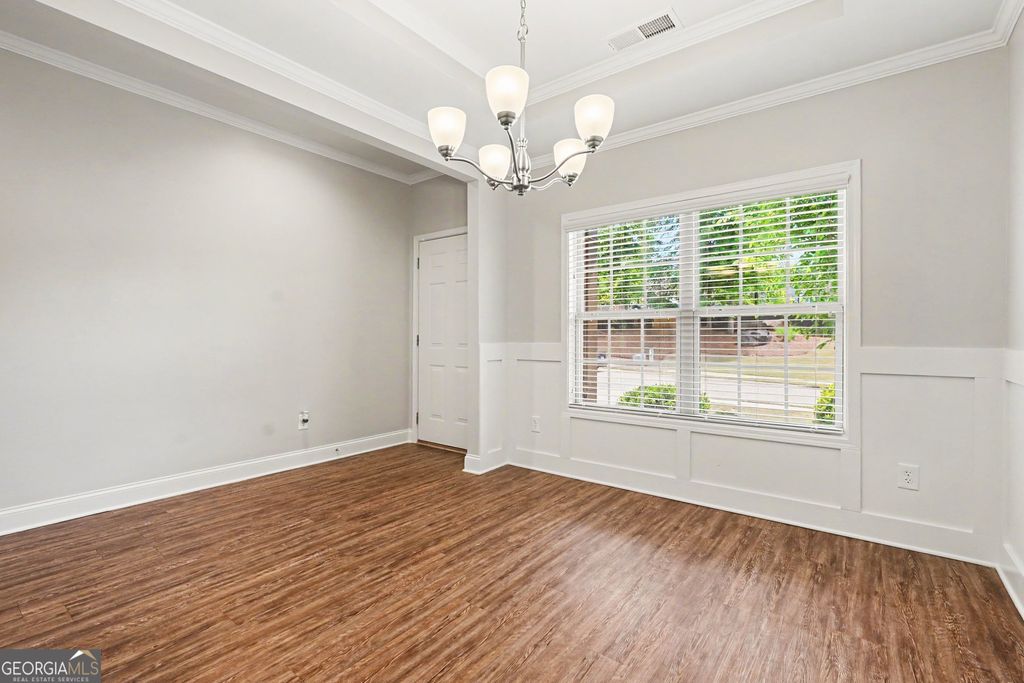 Photo of 825 Sassafras Lane, Hoschton, GA 30548 (MLS # 10763120)