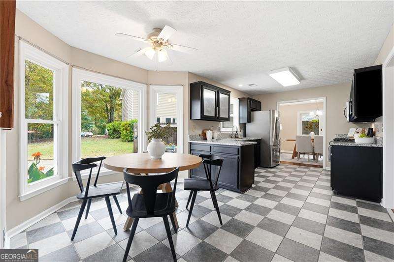 Concord Hall - Residential