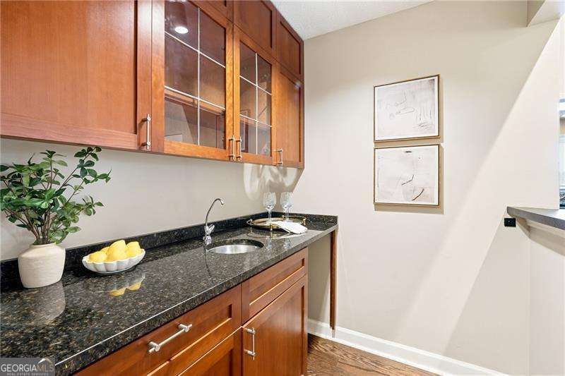 Concord Hall - Residential