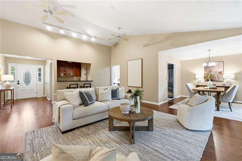 Concord Hall - Residential