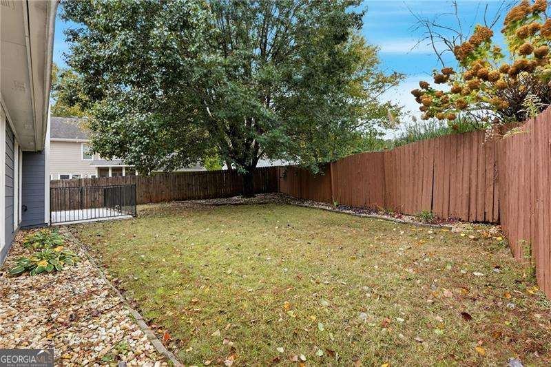 Concord Hall - Residential