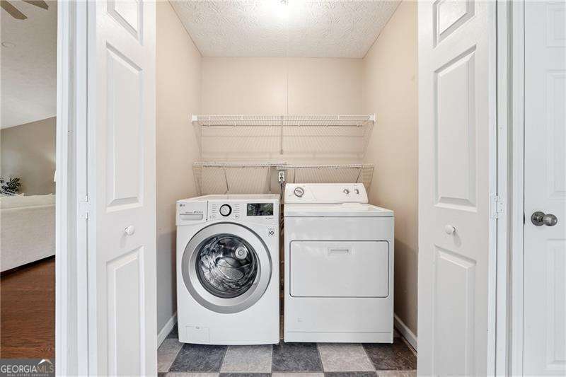 Concord Hall - Residential