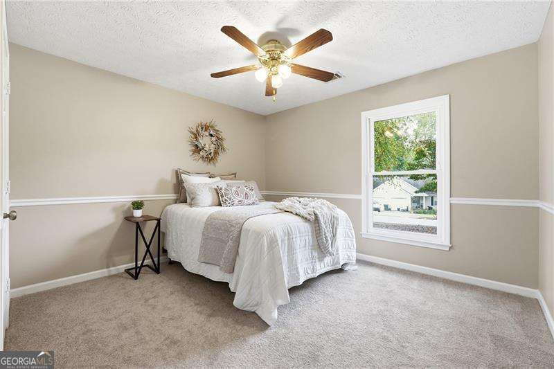 Concord Hall - Residential