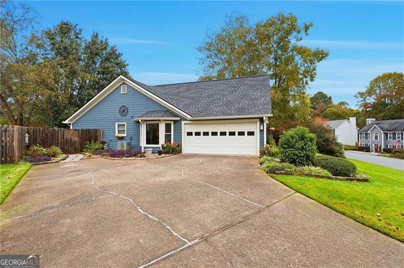 Concord Hall - Residential