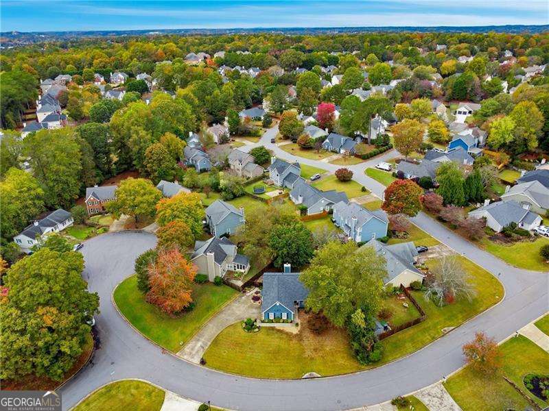 Concord Hall - Residential