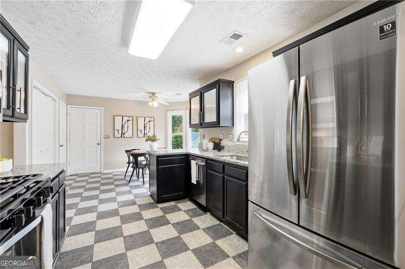 Concord Hall - Residential