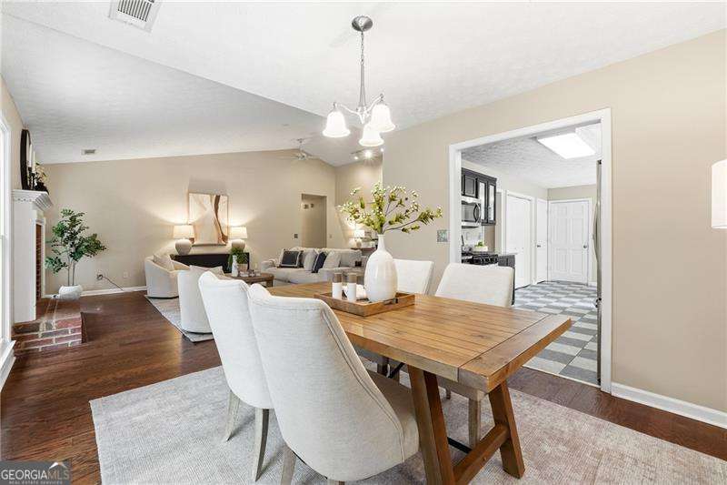 Concord Hall - Residential